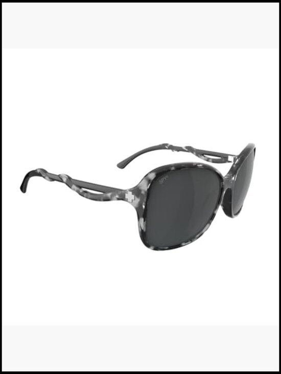 Butterfly Sunglasses with UV Protection, Lightweight Grilamid Frame